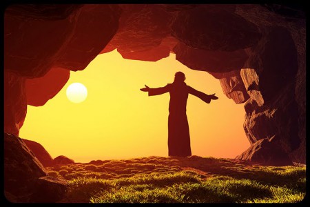 Qual é o sentido da ressurreição de Jesus para um cristão?